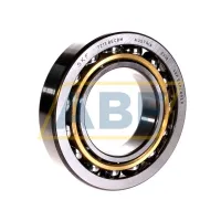 Подшипник радиально-упорный шариковый 7213BECBM SKF