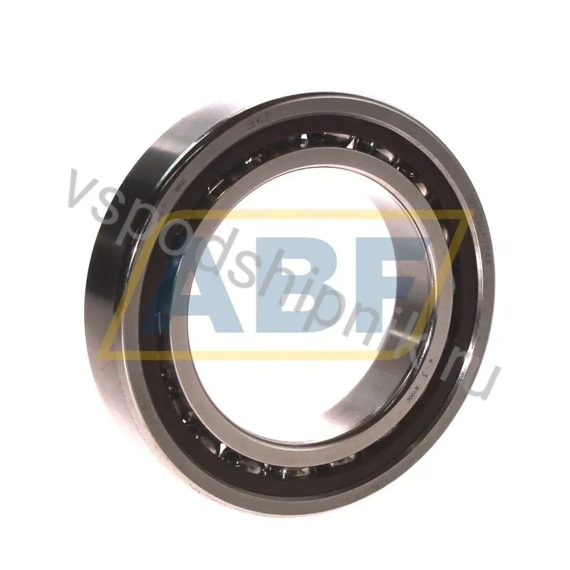 Подшипник шариковый радиально-упорный однорядный 7012CDGA/P4A SKF 360