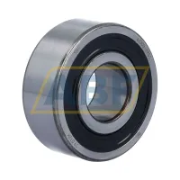 Подшипник шариковый радиальный однорядный 62305-2RS1 SKF