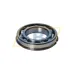 Подшипник шариковый радиальный однорядный 6217NR/C3 SKF