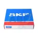 Подшипник шариковый радиальный однорядный 6217NR/C3 SKF