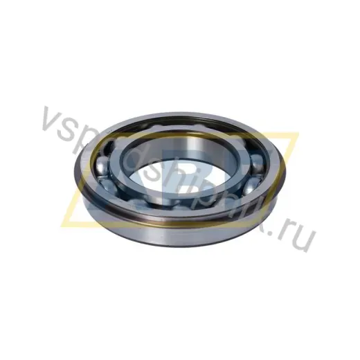 Подшипник шариковый радиальный однорядный 6217NR/C3 SKF