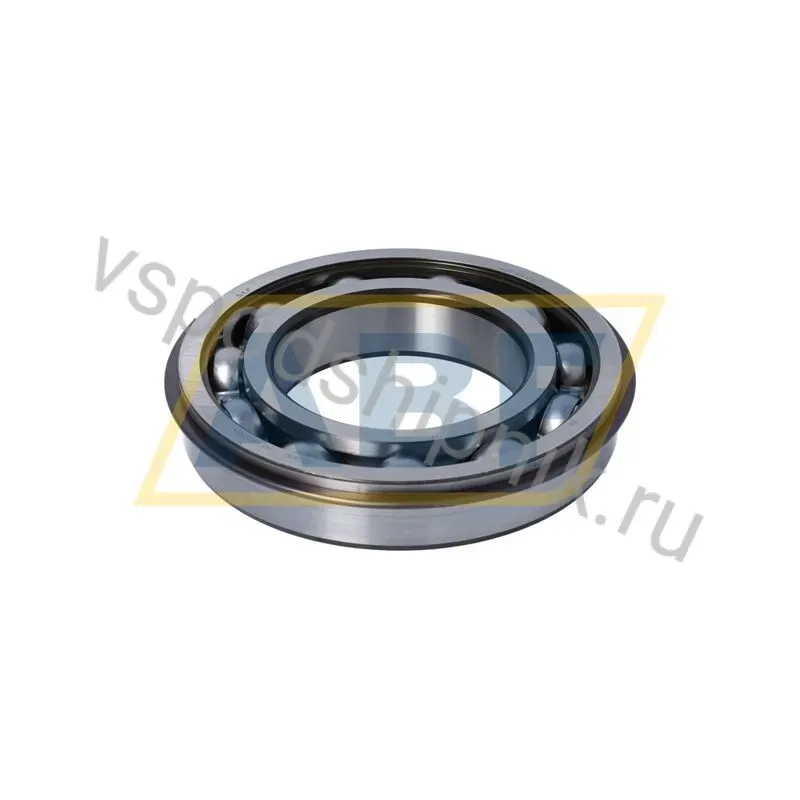 Подшипник шариковый радиальный однорядный 6217NR/C3 SKF 360
