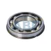 Подшипник шариковый радиальный однорядный 6215NR/C3 SKF