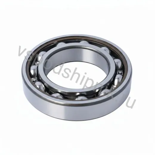 Подшипник шариковый радиальный однорядный 6215NR/C3 SKF