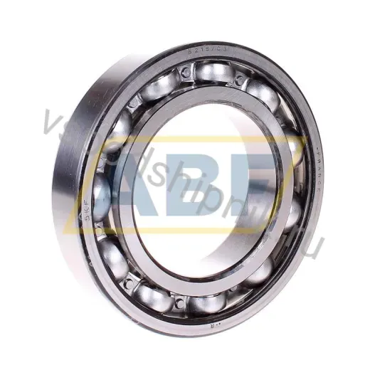 Подшипник шариковый радиальный однорядный 6215/C3 SKF