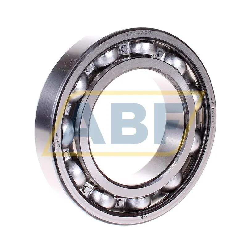 Подшипник шариковый радиальный однорядный 6215/C3 SKF 360