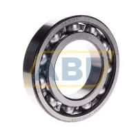 Подшипник шариковый радиальный однорядный 6213/C3 SKF
