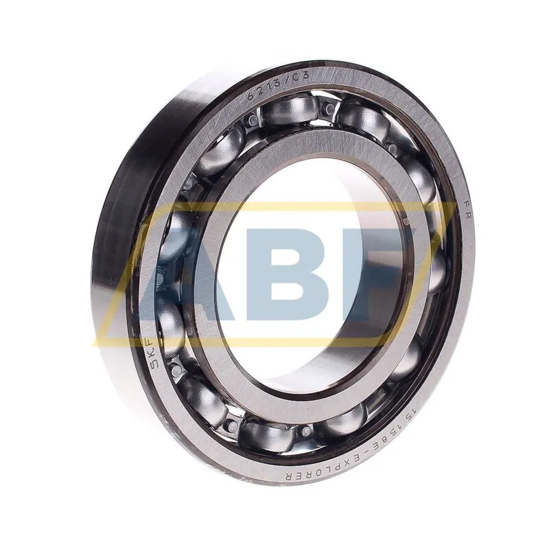 Подшипник шариковый радиальный однорядный 6213/C3 SKF 360