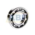 Подшипник шариковый радиальный однорядный 6209-Z SKF