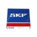 Подшипник шариковый радиальный однорядный 6209-Z SKF
