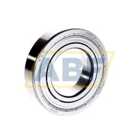 Подшипник шариковый радиальный однорядный 6209-Z SKF