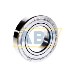 Подшипник шариковый радиальный однорядный 6209-Z SKF