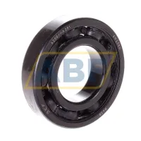 Подшипник шариковый радиальный однорядный 6208/VA201 SKF