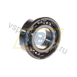 Open 25x52x15mm 6205 SKF
