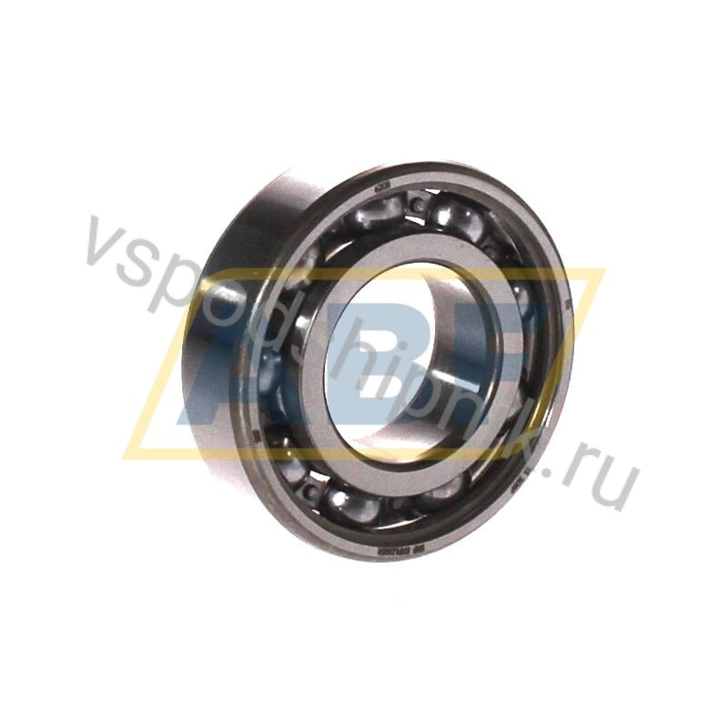 Open 25x52x15mm 6205 SKF 360