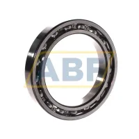 Подшипник шариковый радиальный однорядный 61917 SKF