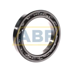 Подшипник шариковый радиальный однорядный 61917 SKF