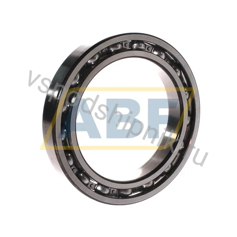 Подшипник шариковый радиальный однорядный 61917 SKF 360