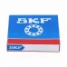 Подшипник шариковый радиальный однорядный 61909 SKF