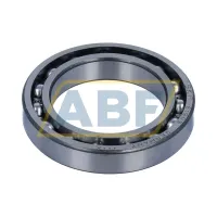 Подшипник шариковый радиальный однорядный 61909 SKF