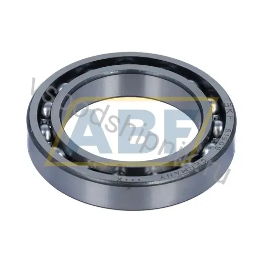 Подшипник шариковый радиальный однорядный 61909 SKF