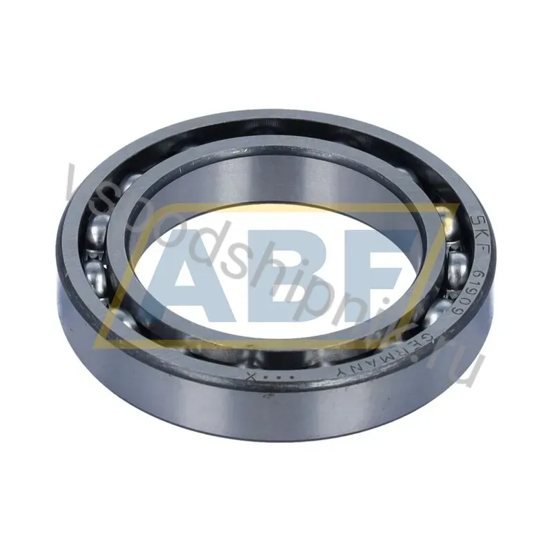 Подшипник шариковый радиальный однорядный 61909 SKF 360