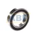 Подшипник шариковый радиальный однорядный 61804-2RS1 SKF