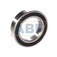 Подшипник шариковый радиальный однорядный 61804-2RS1 SKF