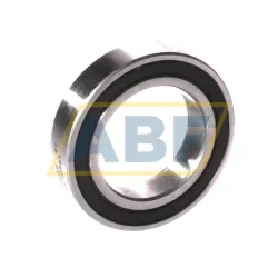 Подшипник шариковый радиальный однорядный 61804-2RS1 SKF