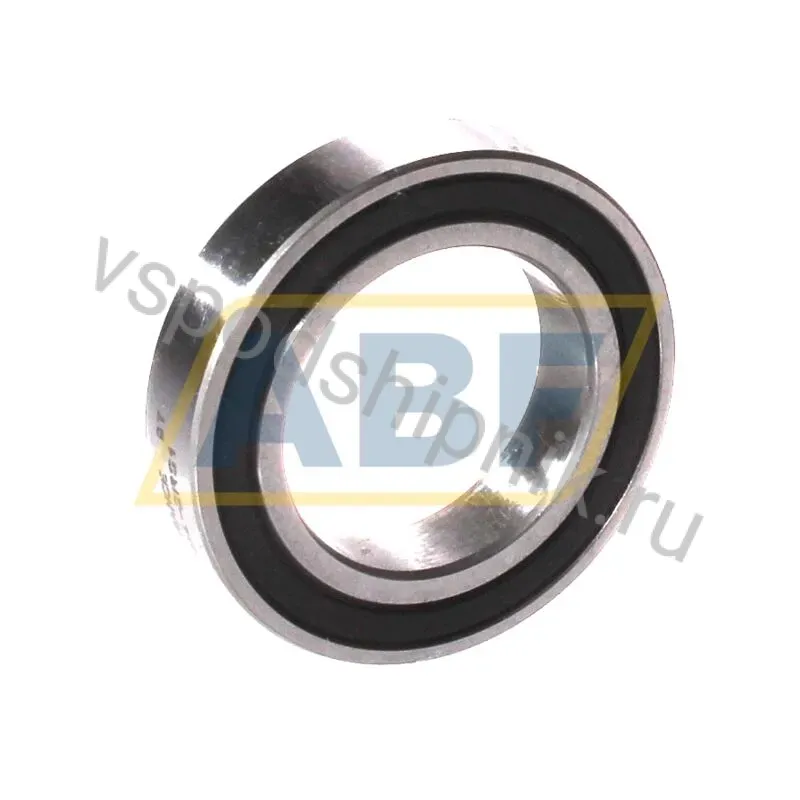 Подшипник шариковый радиальный однорядный 61804-2RS1 SKF 360