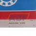 Подшипник шариковый радиальный однорядный 6008NR SKF