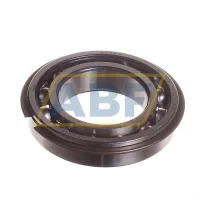 Подшипник шариковый радиальный однорядный 6008NR SKF