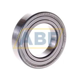 Подшипник шариковый радиальный однорядный 6008-Z/C3 SKF