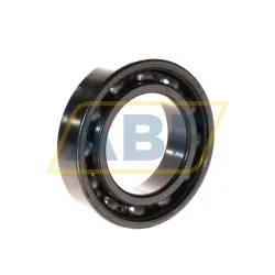 Подшипник шариковый радиальный однорядный 6008-Z SKF