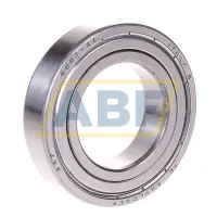 Уплотнение 6007-2Z SKF