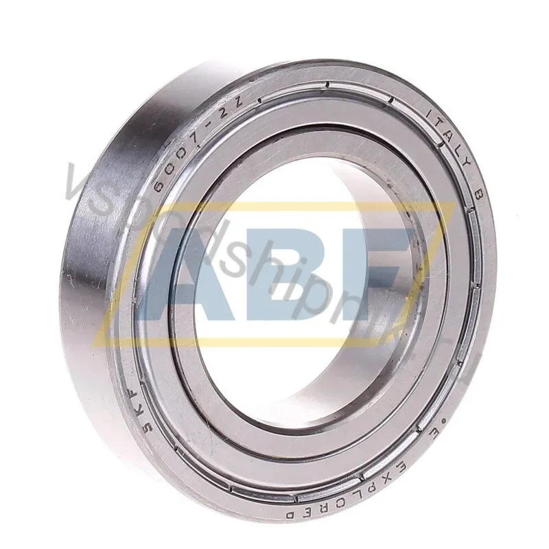 Уплотнение 6007-2Z SKF 360