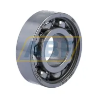 Подшипник шариковый радиальный однорядный 6001 SKF