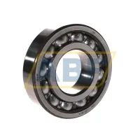 Подшипник шариковый радиальный однорядный 311 SKF