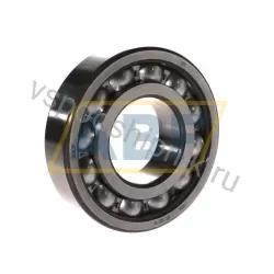 Подшипник шариковый радиальный однорядный 311 SKF