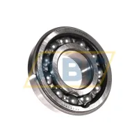 Подшипник шариковый радиальный однорядный 309-ZNR SKF