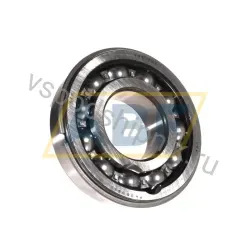 Подшипник шариковый радиальный однорядный 309-ZNR SKF