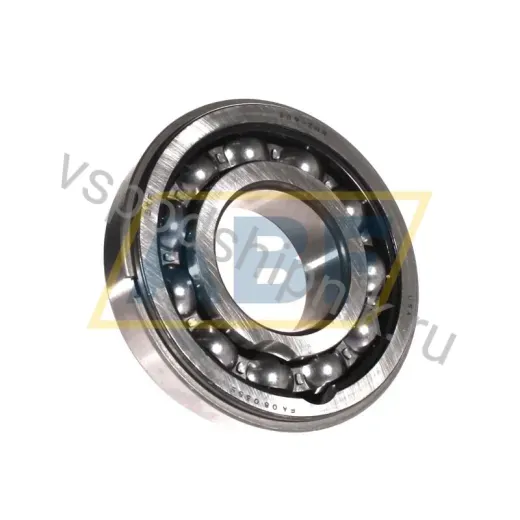 Подшипник шариковый радиальный однорядный 309-ZNR SKF