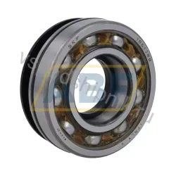 Подшипник шариковый радиальный однорядный 1861388 SKF