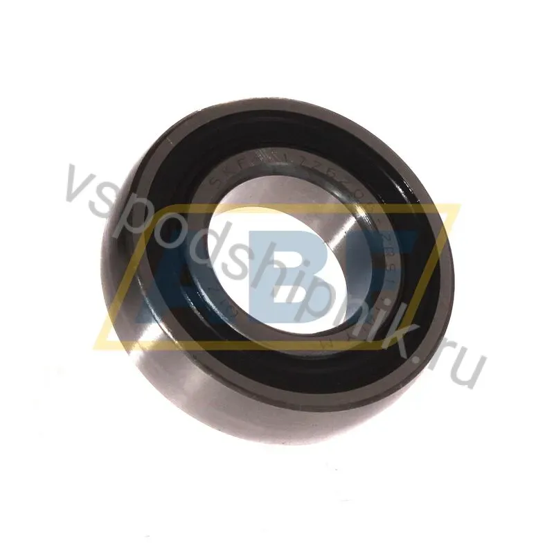 Подшипниковый узел 1726206-2RS1 SKF 360
