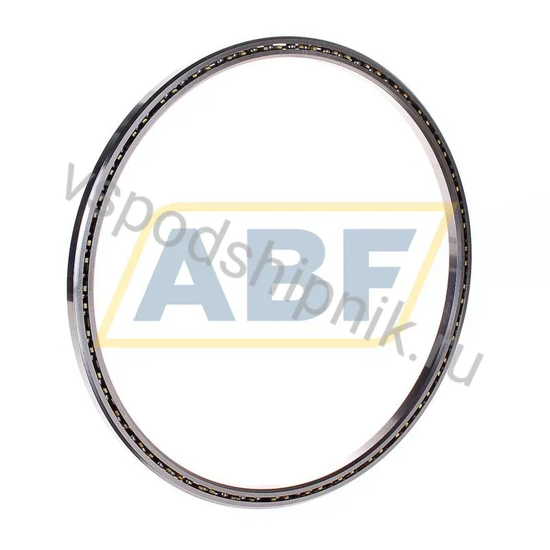Подшипник шариковый радиальный однорядный KB065CPO Kaydon 360