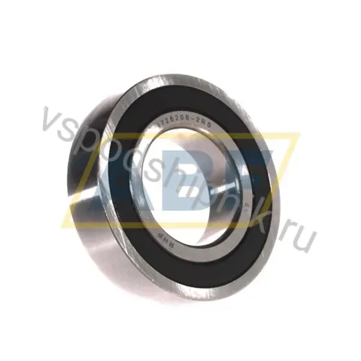 Подшипниковый узел 1726208-2RS RHP