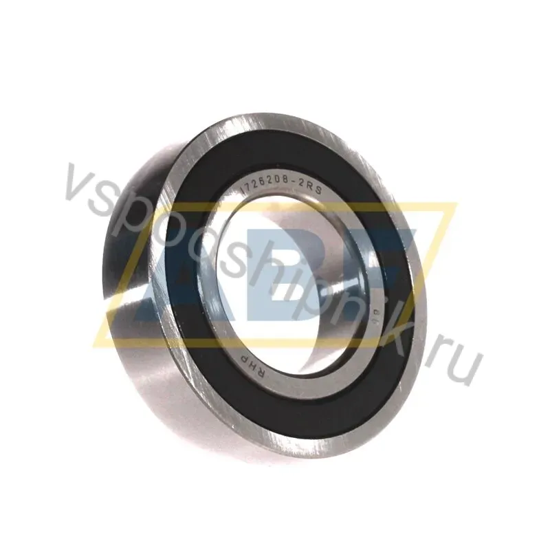 Подшипниковый узел 1726208-2RS RHP 360