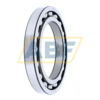 Подшипник шариковый радиальный однорядный 16022/C3 SKF