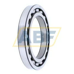 Подшипник шариковый радиальный однорядный 16022/C3 SKF